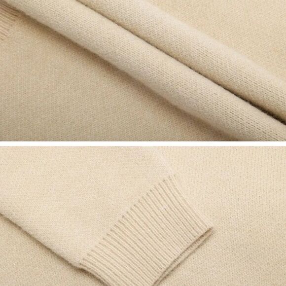 Aelfric Eden Oil Painting Mountain Sweater - Picture 2 of 8